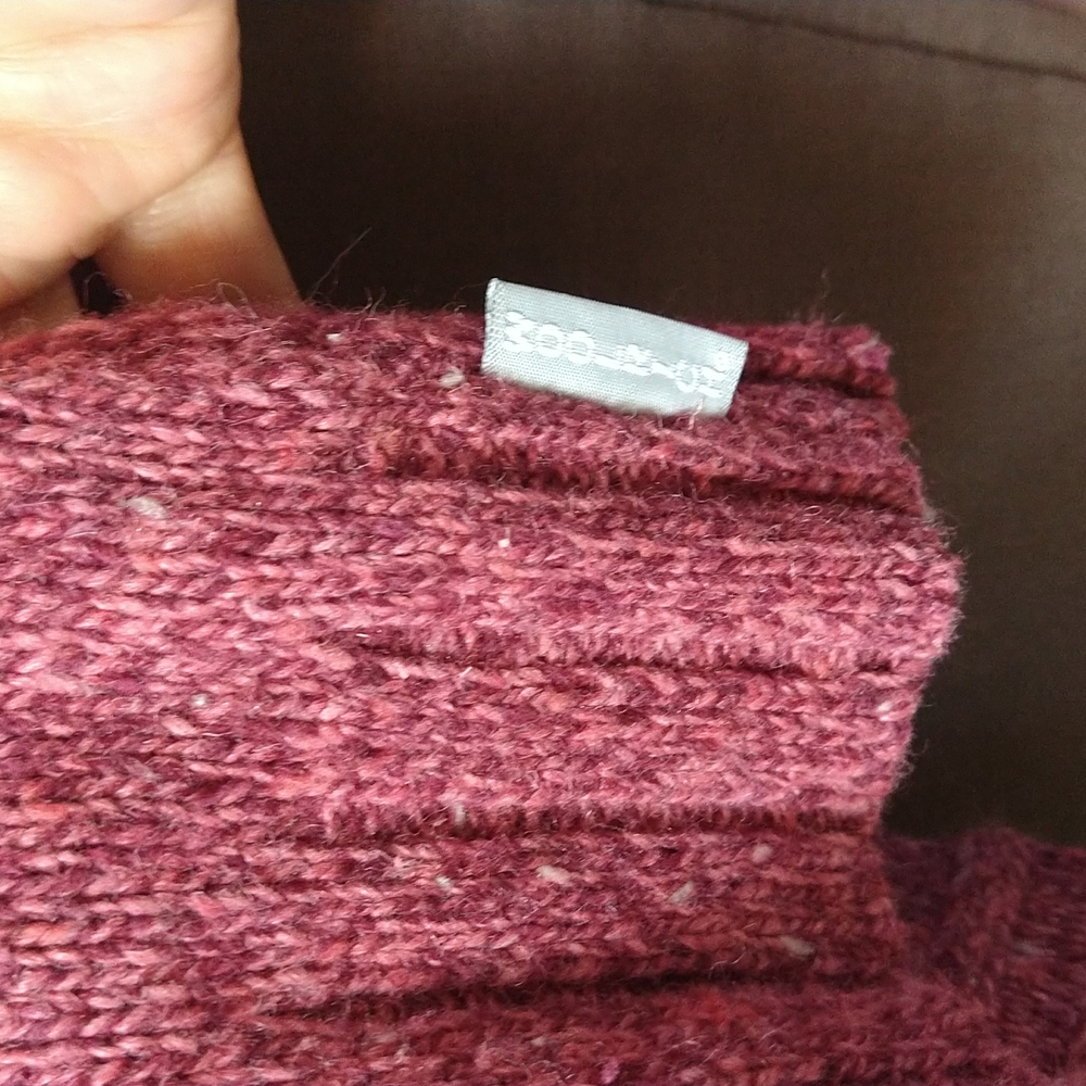 Woolrich Sweater - Picture 4 of 7